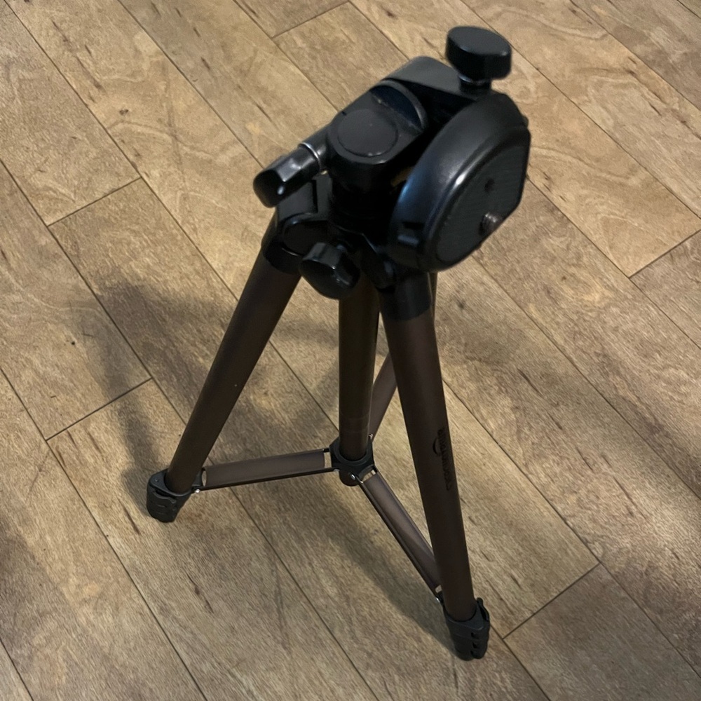 Camera Tripod